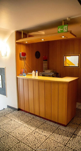 Hotel Schmidt garni
