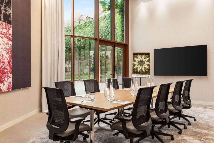 Dolce by Wyndham Versailles - Domaine du Montcel photo 26