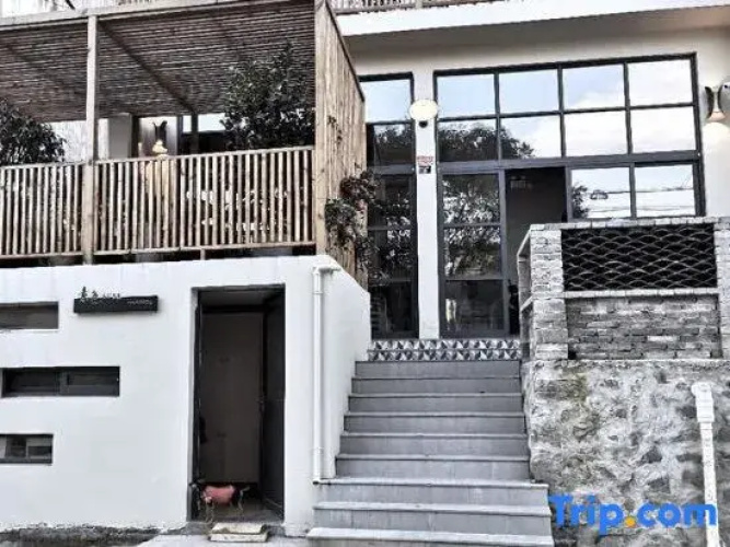 Suse Homestay
