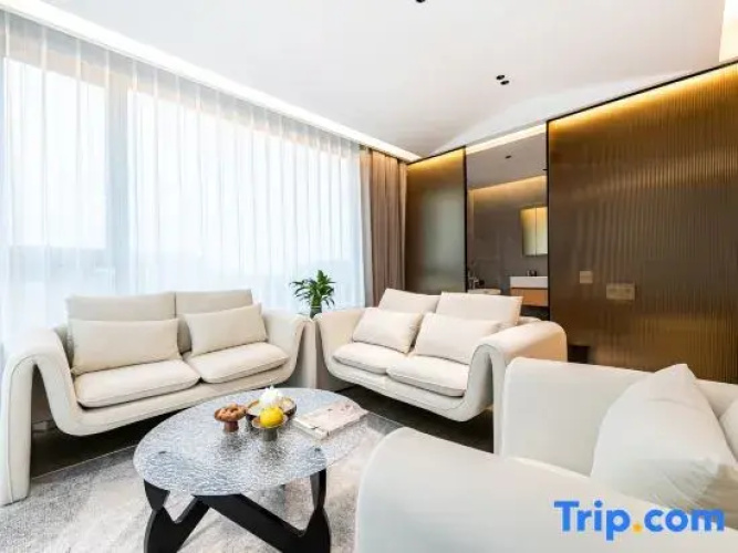 Zhoushan Qingshan hotel