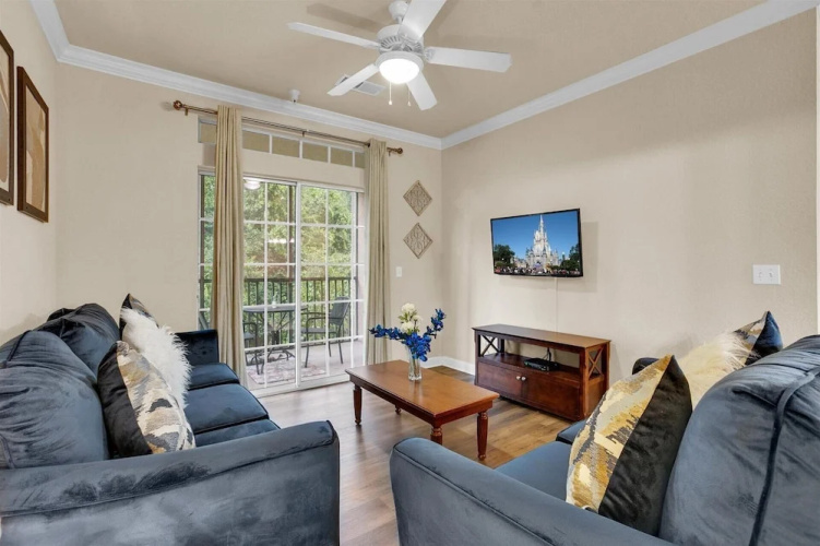 8010 Tuscany way Unit 3308