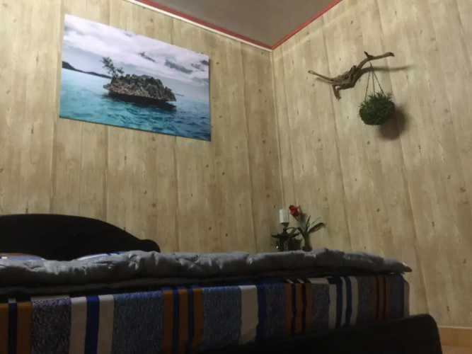Rong Homestay