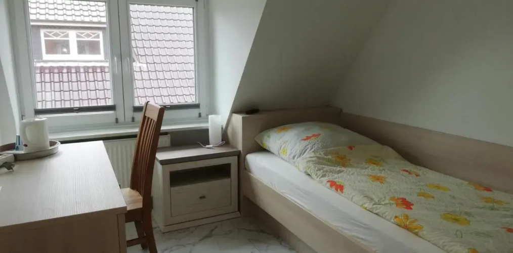 Pension Haus Anna