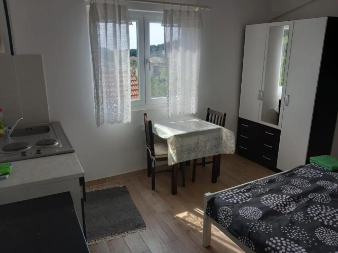 Apartments Natasa
