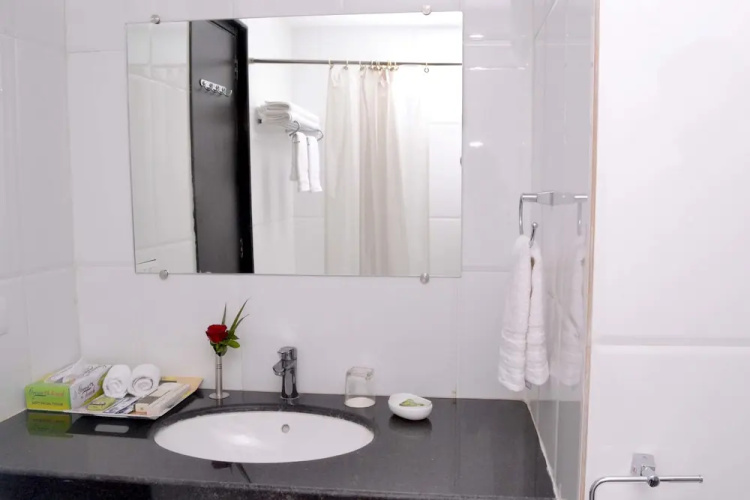 Siddhi Hotel & Resort
