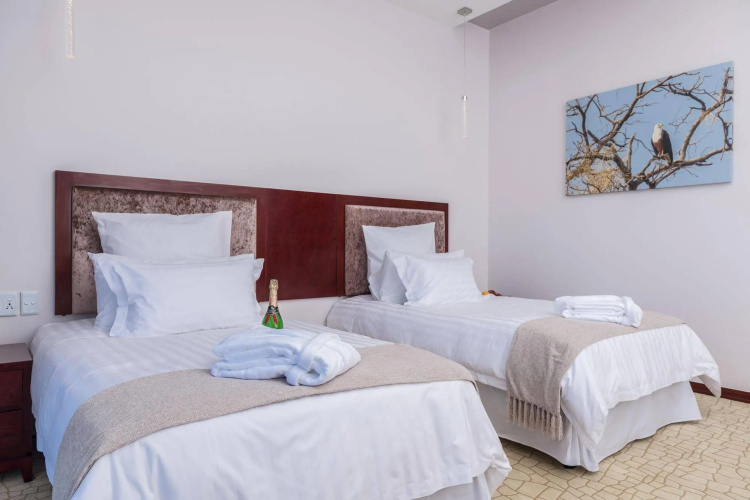 Flamingo Villa Boutique Hotel