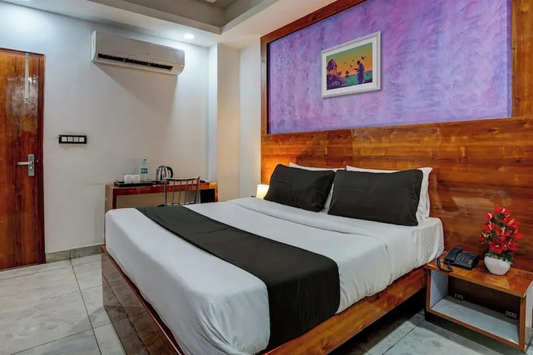 Hotel Beaumont Inn