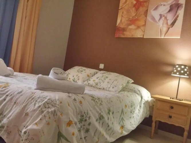Hotel La Casa Grande Fuertescusa
