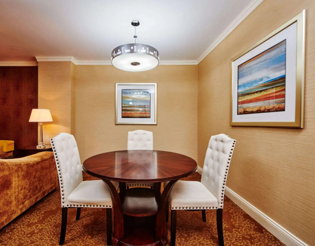Radio City Apartments photo 44