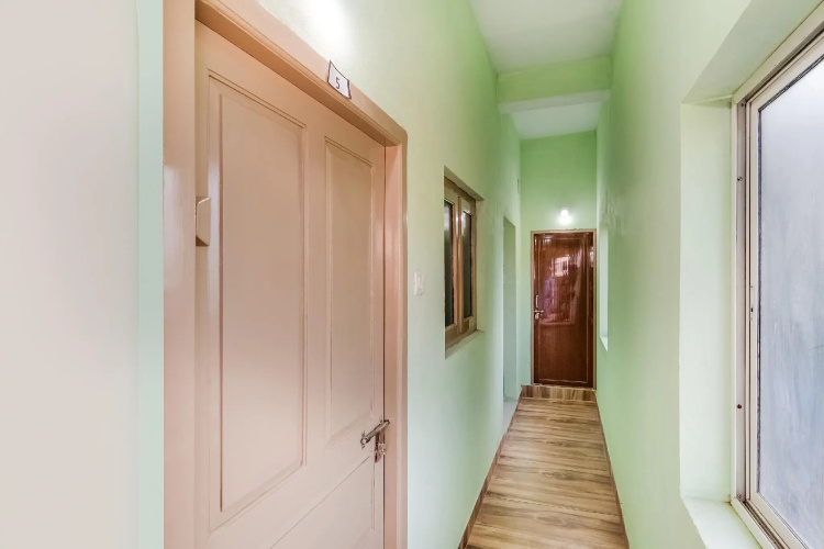 Sri Devi Residency by OYO Rooms