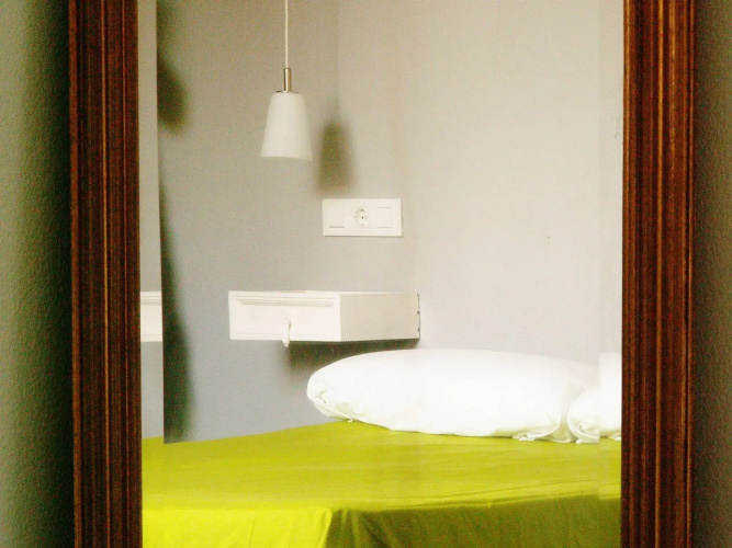 Oasis Hostel Toledo