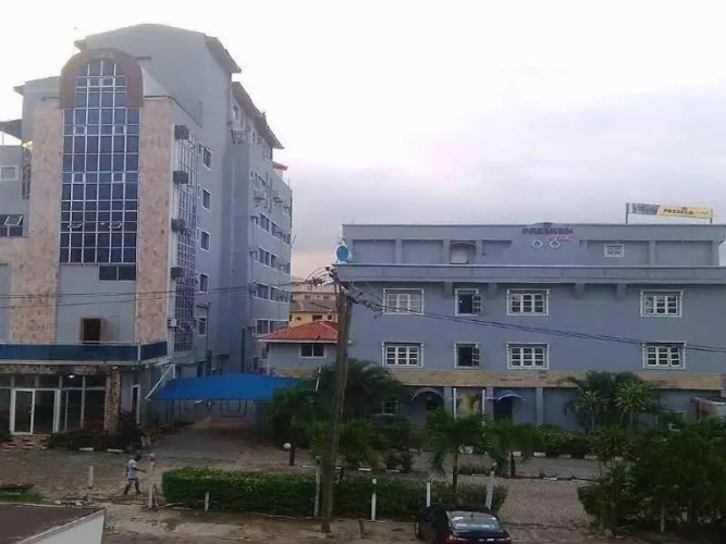 Image de l'hôtel