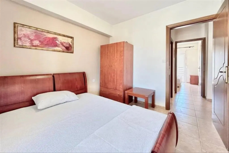 Siviri Alex House - 2 bedrooms 7 guests