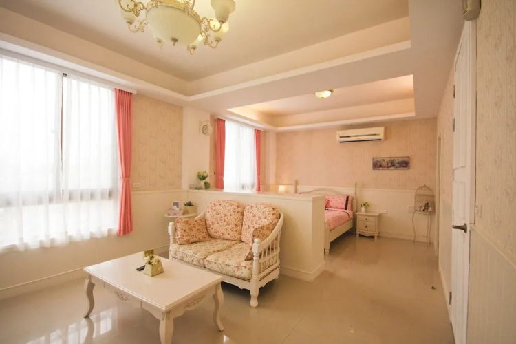 citycornerbnb