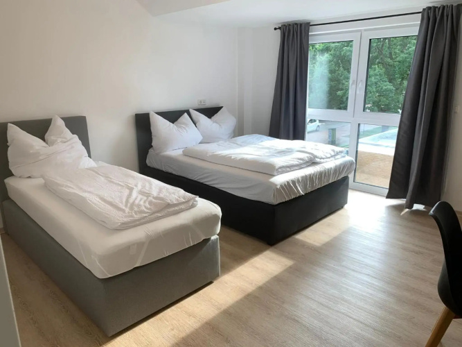 AT-Rooms