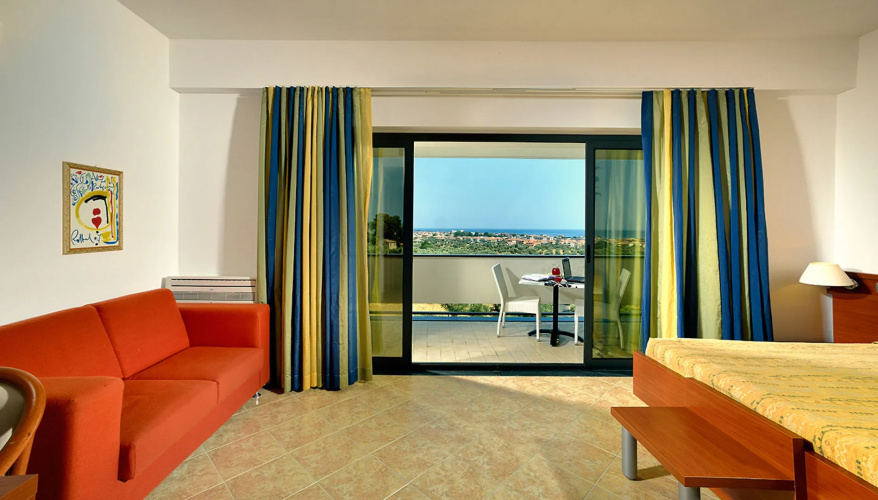 Park Hotel Mirabeau