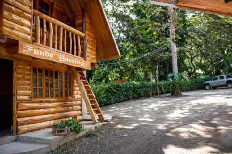 Imagen del hotel