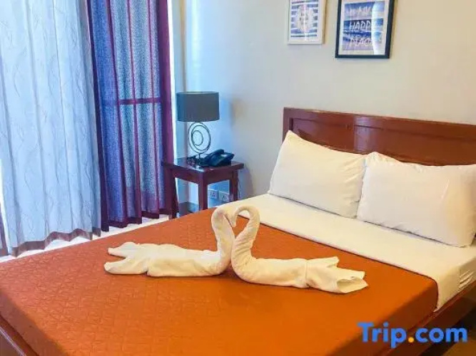 Nadelmar Hotel and Resort