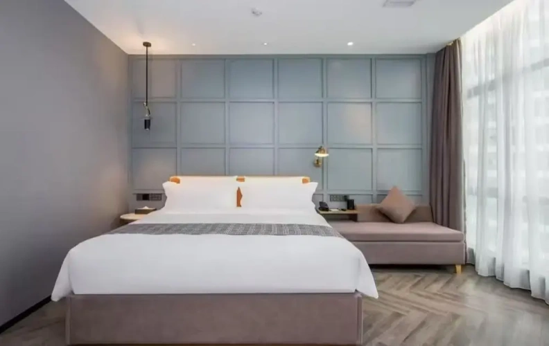 Luxury Single room