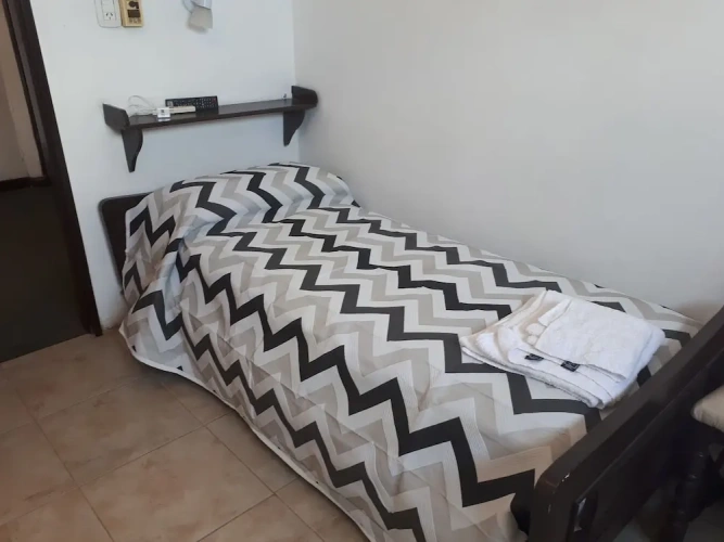 Classic Triple room