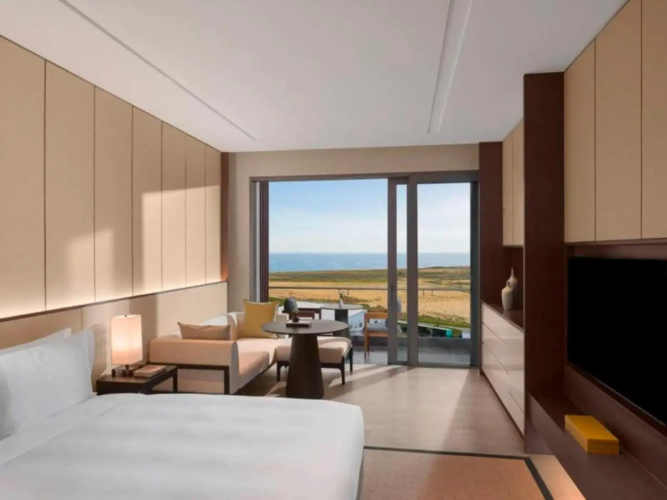 New World Hoiana Hotel Vietnam