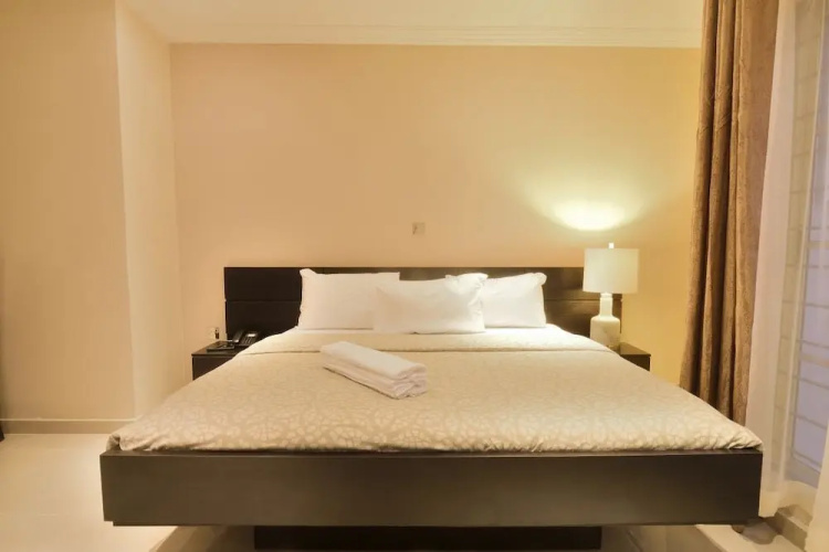 Villa Thirty Three