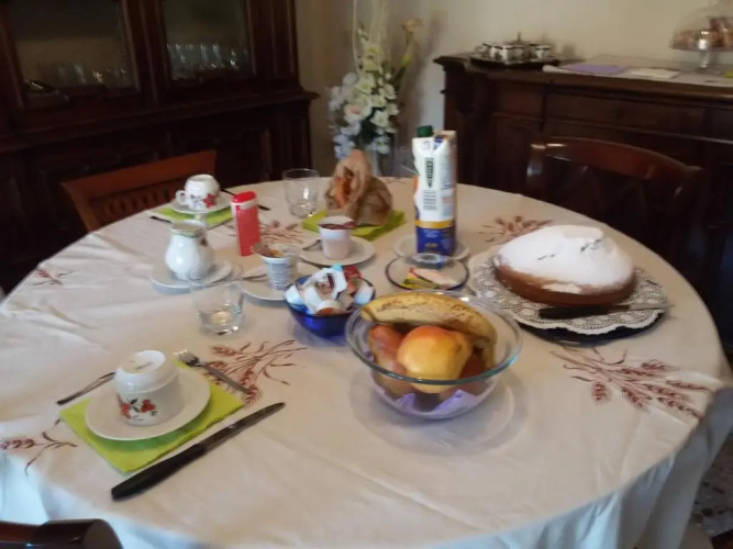 Casa Emanuela