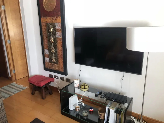 Apartamento 453 Costa Brava Vistamar