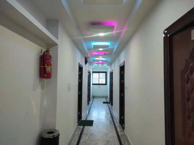Hotel Prova