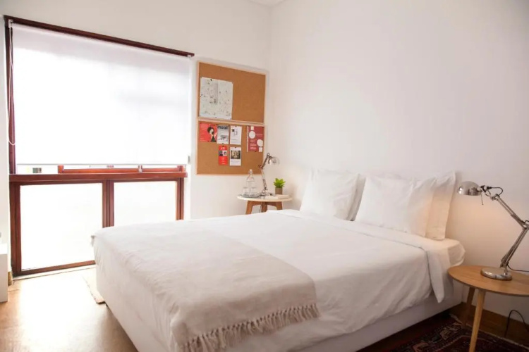 Alface Room
