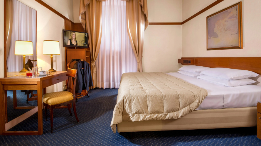 Hotel La Residenza