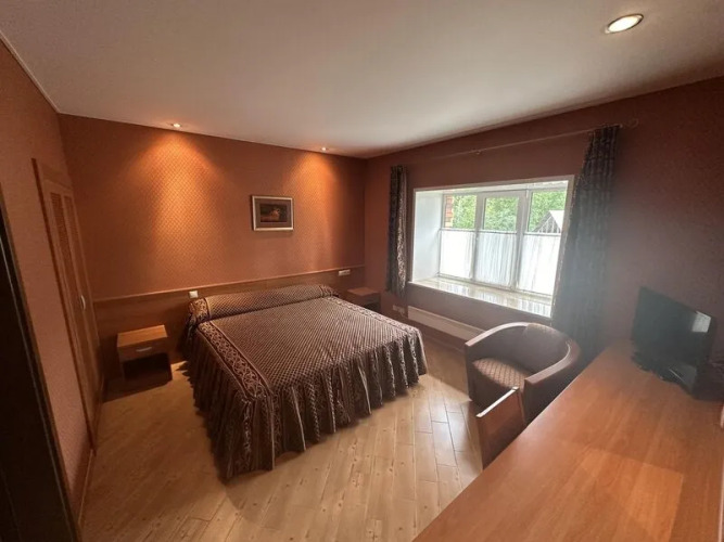 Фотография номера гостиницы Евгения