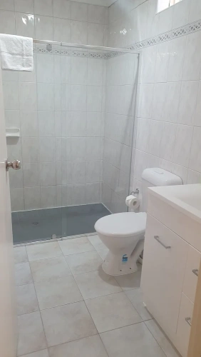 1 Bedroom Executive Apartment