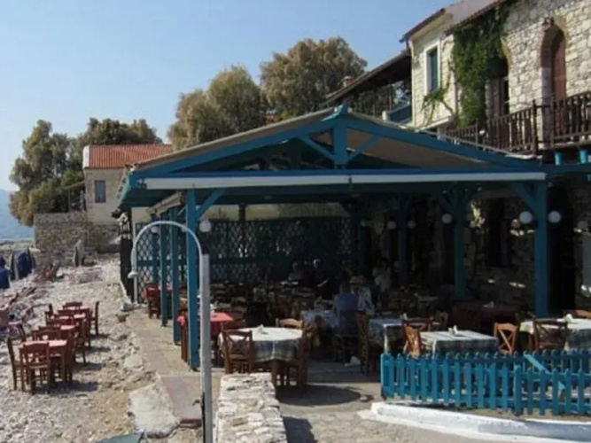 Tarsanas