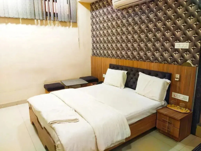 Hotel Amigo