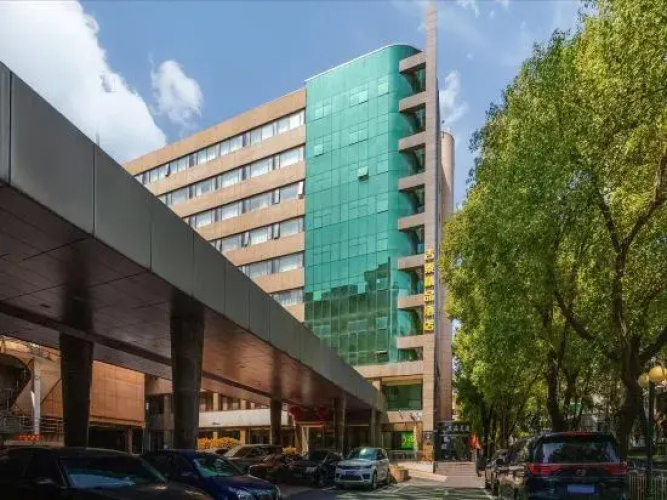 Hotelafbeelding