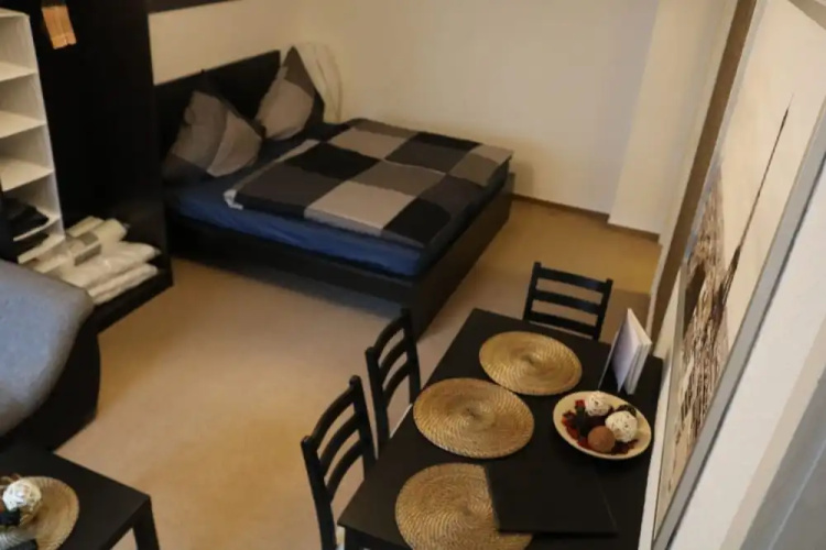 Apartment Auenviertel