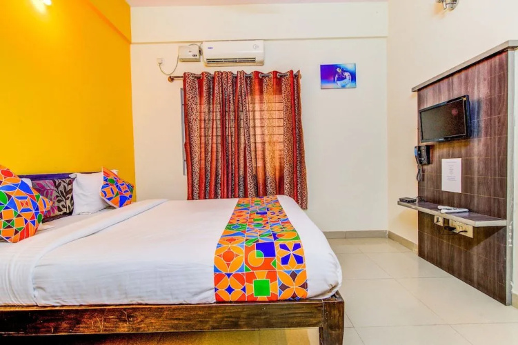 FabHotel Athithi Residency