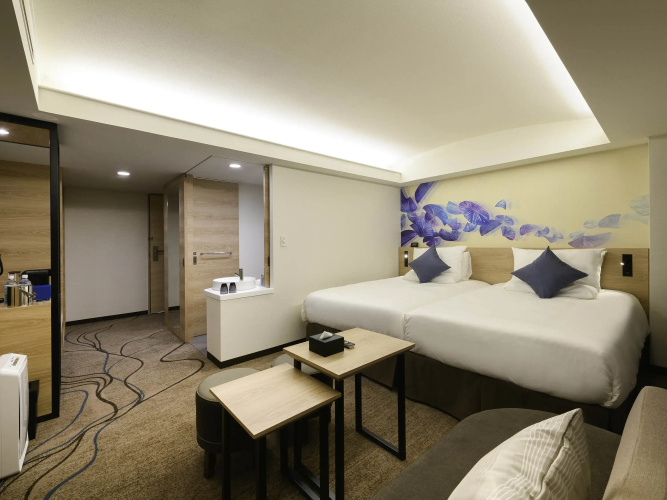 Novotel Okinawa Naha