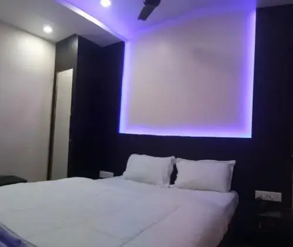 Hotel JK Residency