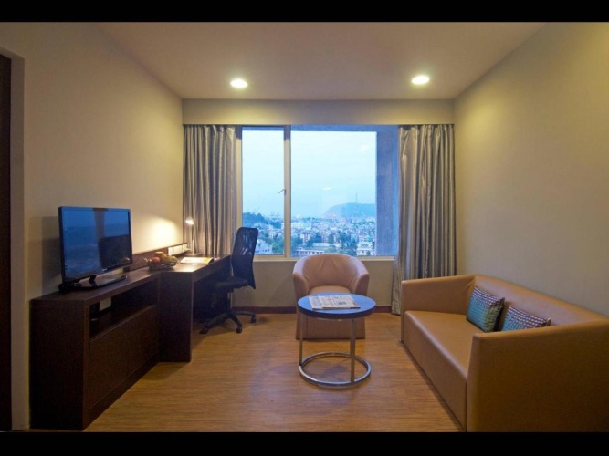 Junior Suite
