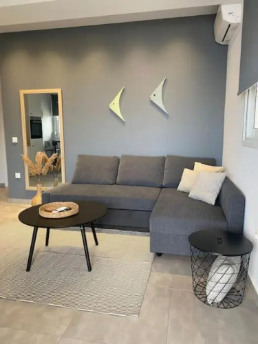 J&F Apartments A4