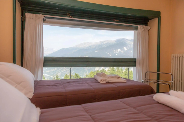 Hotel La Torre