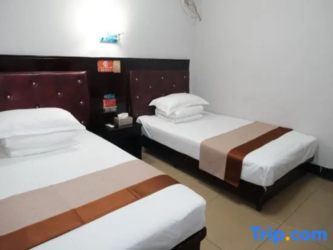 Comfort Twin room