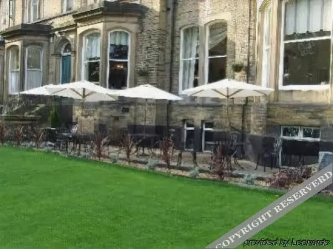 The Heaton Hotel