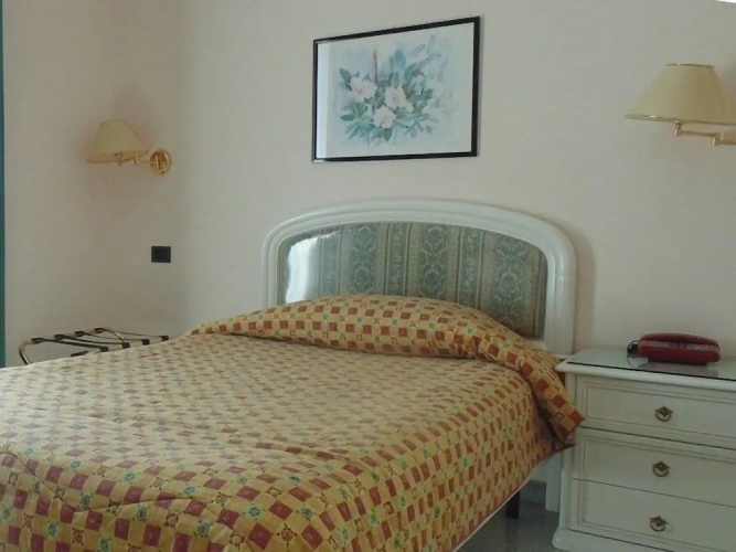Hotel San Marco