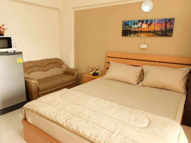 72 Mansion(72 แมนชั่น)