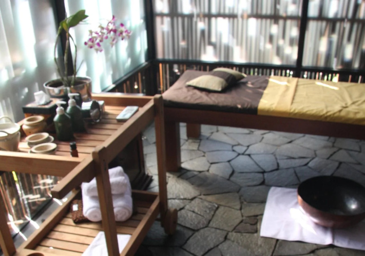 Rumah Batu Boutique Hotel