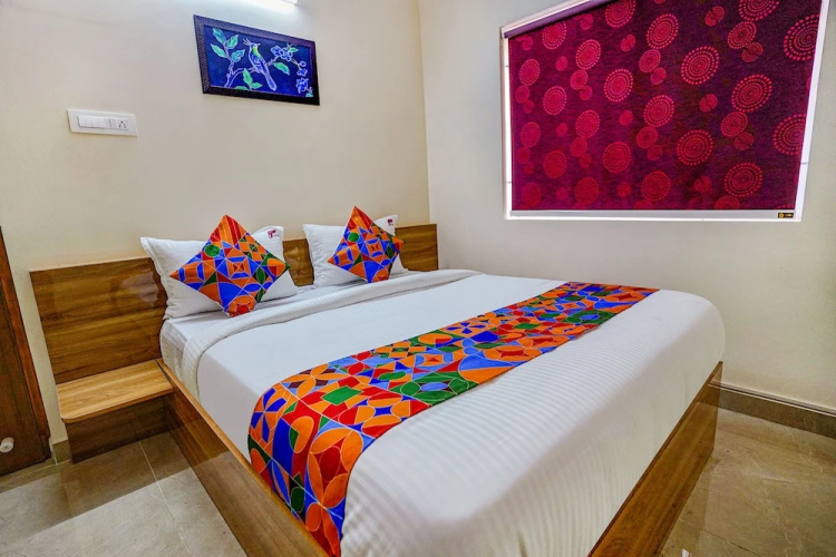Hotelbild