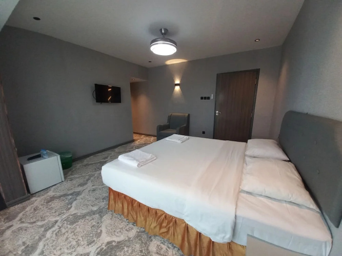 Sur Hotel